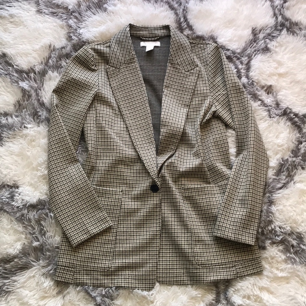 H&M Suit